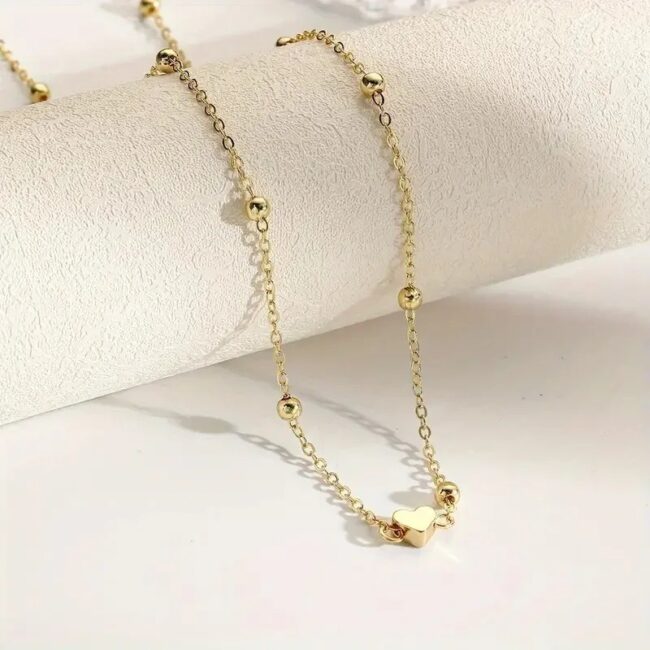 HipHop Double Layers Belly Chains Women - Image 6