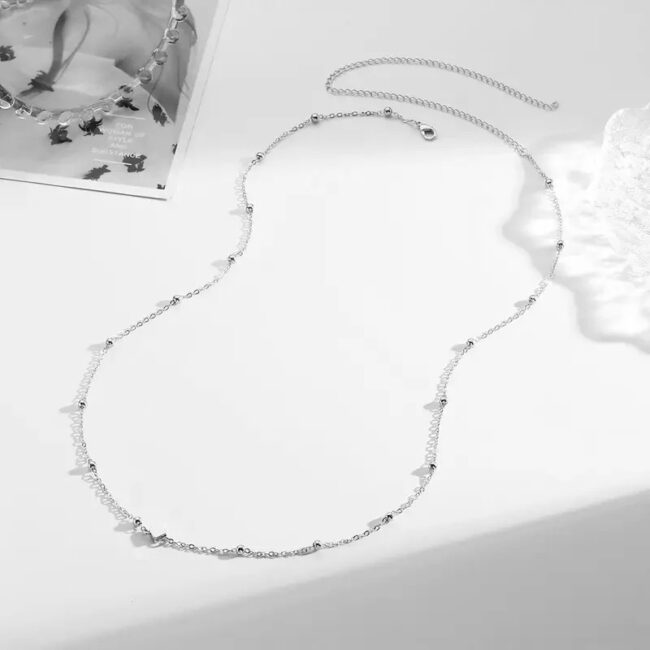 HipHop Double Layers Belly Chains Women - Image 10