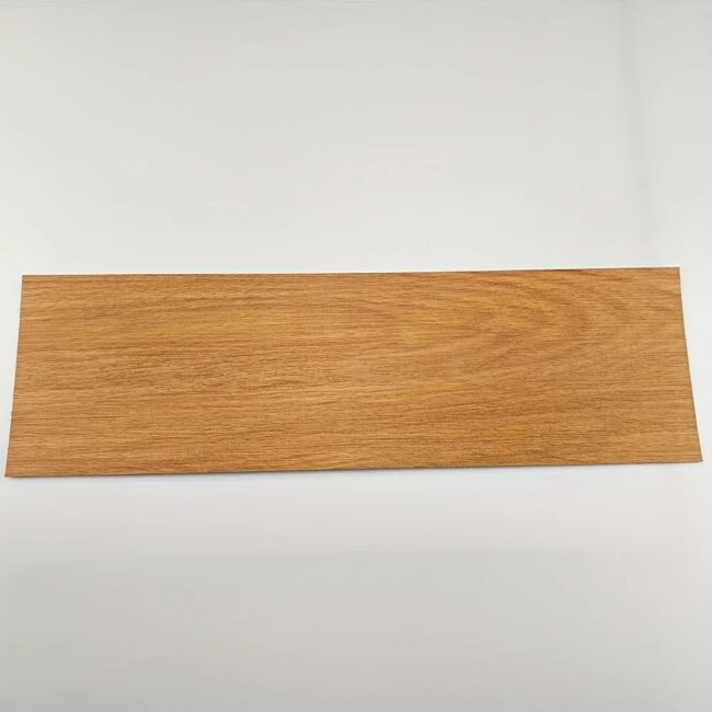 10PCS 51x15cm Wood Grain Texture Self-adhesive Floor Stickers Moisture-Proof Waterproof Wall Sticker Wallpaper for Bedroom - Image 11