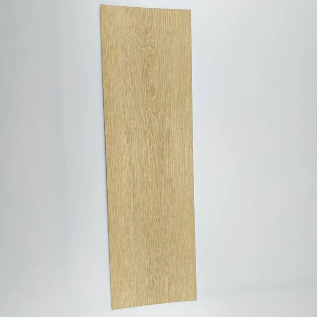 10PCS 51x15cm Wood Grain Texture Self-adhesive Floor Stickers Moisture-Proof Waterproof Wall Sticker Wallpaper for Bedroom - Image 9