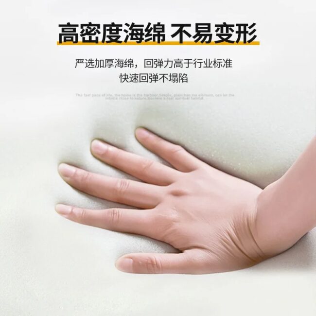 Bedhead Board Semi-circular Leather Soft Bag Protective Wall Enclosure Anti-collision Soft Bag Wall Sticker Headboards - Image 4