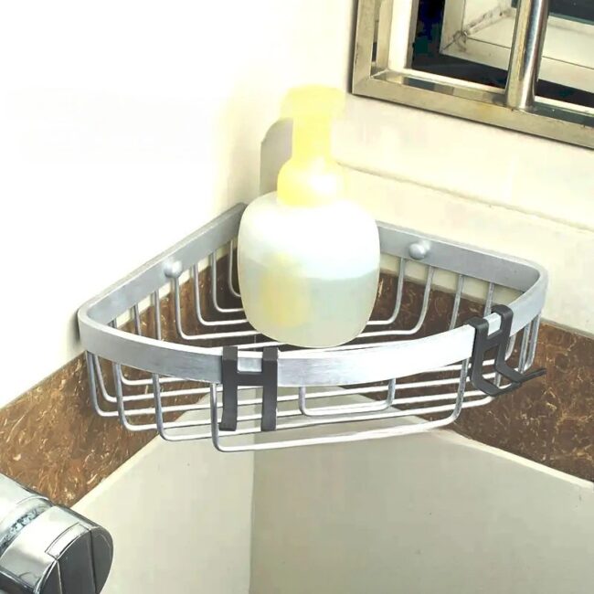 4PCS Metal S-shaped Hook Non-punch Kitchen Bathroom Cabinet Door Hooks Coat Towels Storage Hat Hanger Holders Organizer - Image 3