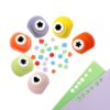 6 pcs Paper cutter for crafts Hole Puncher Punches Tool Set Circle Flower Paper Shapes Hole for card making custom scrapbook