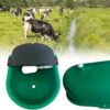 Automatic Water Drinking Bowl Farm Animals Water Feeder Cow Drinking Tool for Sheep Goats Feeding Water Bowl Livestock Supplies