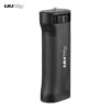 UURig Camera Handle Grip Photography Handheld Stabilizer with 1/4 Inch Screw for DSLR Camera Sports Camera Video Light Vlog