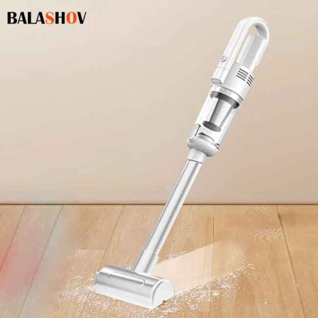 15000pa Multifunctional Handheld Vacuum Cleaner Powerful Suction HEPA Filter Wireless Vacuum Cleaner for Car Floor Household