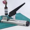Large Capacity Stapler Hand Operated Staples Huapuda Sheet Paper Duty Binding With 1000pcs Nails Stapling 23/13 23/6 Bookbinding