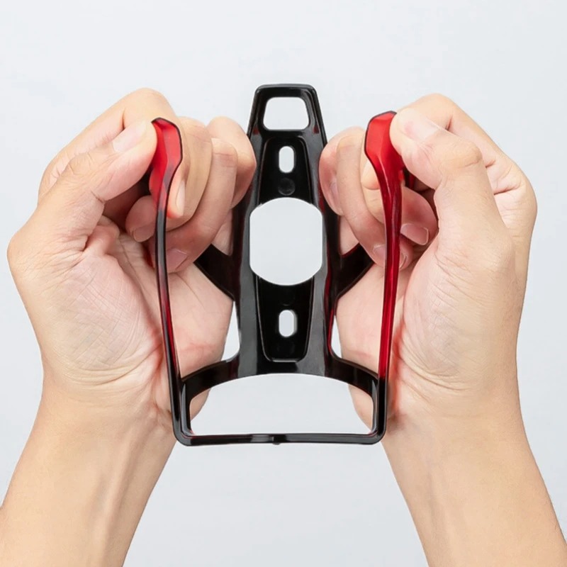 Bicycle Kettle Holder, Dual Color Cup Holder, Cycling Accessory Equipment, Bicycle Mountain Bike Cup Holder - Image 3