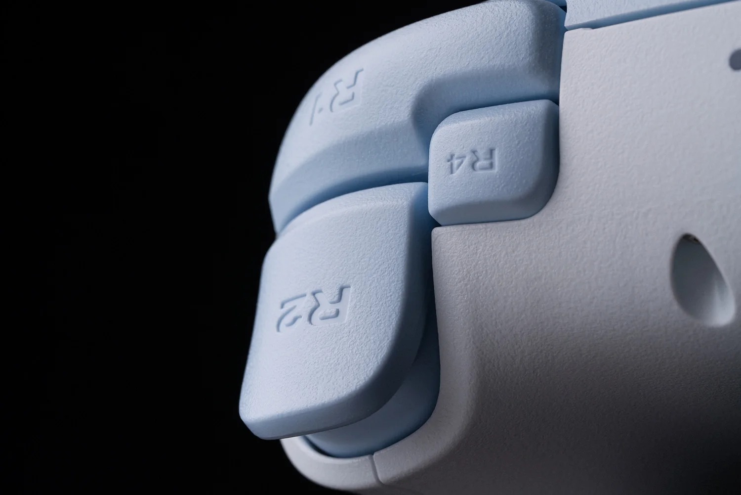 8BitDo Ultimate 2C Bluetooth Controller for Nintendo Switch 2 Wireless Gamepad with Hall Effect Joystock for NS OLED Console - Image 5