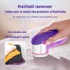 PHILIPS GC026 Lint Remover Electric Pellet Machine Hair Ball Lint Trimmer Portable Electric High-speed Moto Clothes Lint Machine
