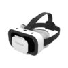G05 3D VR SHINECON Glasses Headset Headmounted Virtual Reality Adjustable VR Glasses for 4.76inches Android Smart Phones