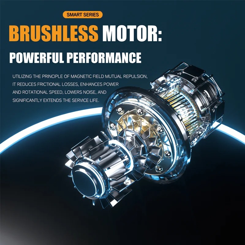 New M5 Max Drones 5G Professinal 8K HD Camera 360° Wide Angle Optical Flow Localization Brushless Motor RC Quadcopter Toys Gifts - Image 6