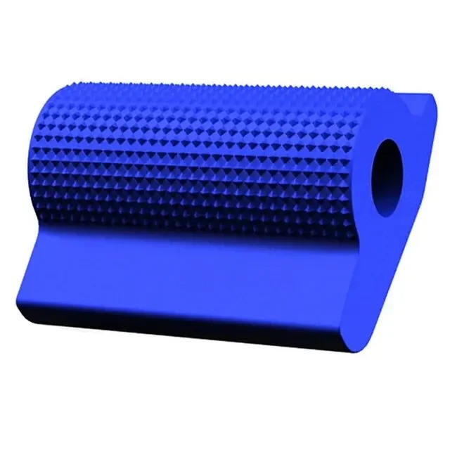 Universal Motorcycle Shift Gear Lever Pedal Rubber Cover Anti-skid Foot Peg Toe Gel Accessories for Honda Kawasaki Yamaha - Image 9