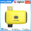 Tuya Smart Zigbee Watering Timer Automatic Drip Irrigation Controller Smart Water Valve Garden Automatic Watering System