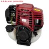 New GX35 Gasoline Engine 4 Stroke Brush Cutter Water Pump Petrol Engine 1.2Hp Recoil Start Single Cylinder 35.8Cc