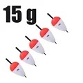 5Pcs 8 Size Fishing Float High Quality Options - Image 10