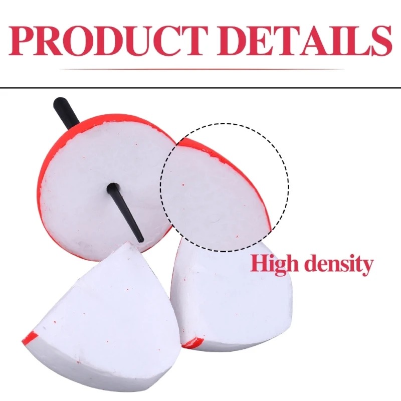 5Pcs 8 Size Fishing Float High Quality Options - Image 5