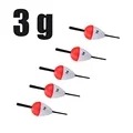 5Pcs 8 Size Fishing Float High Quality Options - Image 6