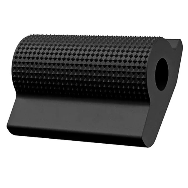 Universal Motorcycle Shift Gear Lever Pedal Rubber Cover Anti-skid Foot Peg Toe Gel Accessories for Honda Kawasaki Yamaha - Image 6