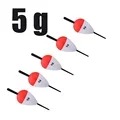 5Pcs 8 Size Fishing Float High Quality Options - Image 8