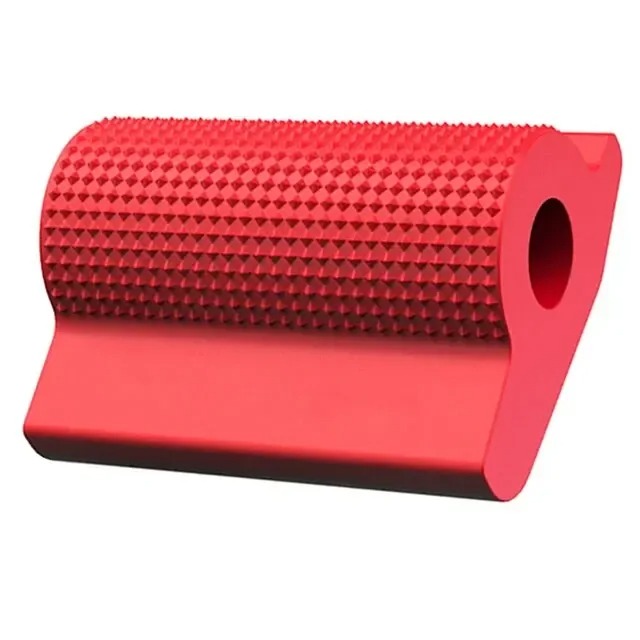 Universal Motorcycle Shift Gear Lever Pedal Rubber Cover Anti-skid Foot Peg Toe Gel Accessories for Honda Kawasaki Yamaha - Image 8